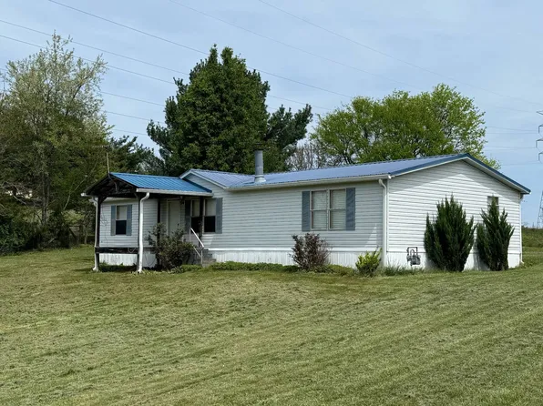 1046 Talbott Kansas Rd, Talbott, TN 37877