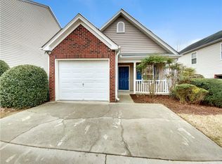 221 Silver Ridge Dr, Dallas, GA 30157
