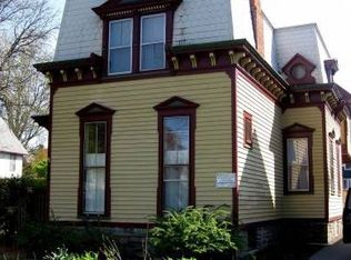 389 Park Ave, Rochester, NY 14607