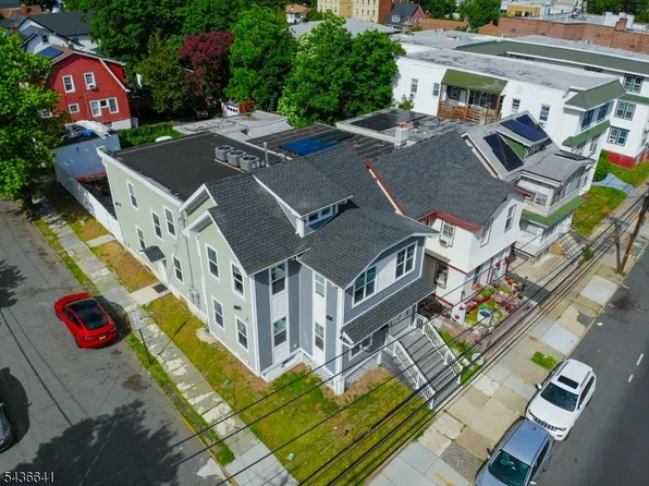 1321 Clinton Ave #2, Irvington Twp., NJ 07111