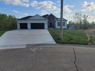 1433 Bryan Ct, Junction City, KS, 66441
