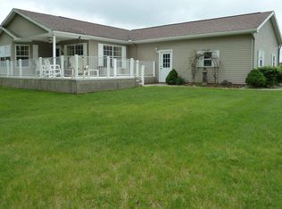 561 Angler Ave, Coldwater, MI 49036