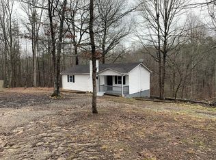 3106 Howser Mill Rd, Dawsonville, GA 30534