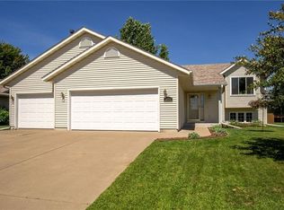 3216 Kohlhepp Rd, Eau Claire, WI 54703