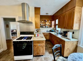 54 Clark St, Medford, MA 02155