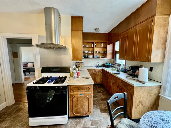 54 Clark St, Medford, MA 02155