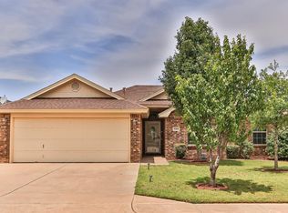 5514 103rd St, Lubbock, TX 79424