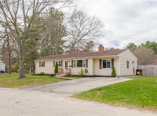 170 Heritage Rd, North Kingstown, RI 02852