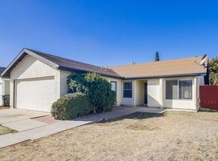 968 Churrituck Dr, San Diego, CA 92154