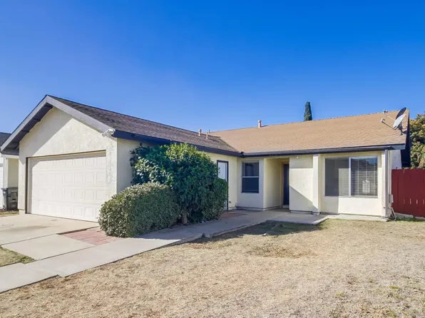 968 Churrituck Dr, San Diego, CA 92154