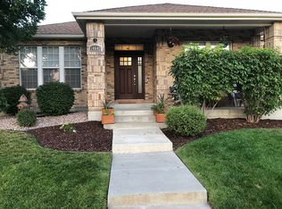 10642 Clarke Farms Dr, Parker, CO 80134