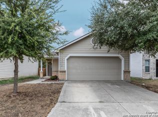 12318 Mountain Pne, San Antonio, TX 78254