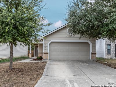 12318 Mountain Pne, San Antonio, TX, 78254