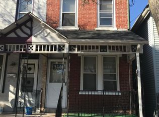 405 Beech St, Pottstown, PA 19464