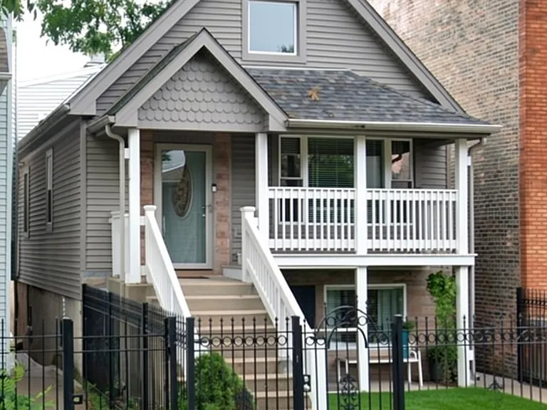 4245 N Bernard St #1 — Photo 12