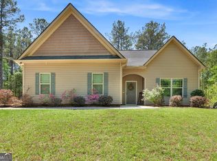 1665 Primrose Rd, Greenville, GA 30222