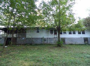 14504 Farm Road 2147, Cassville, MO 65625
