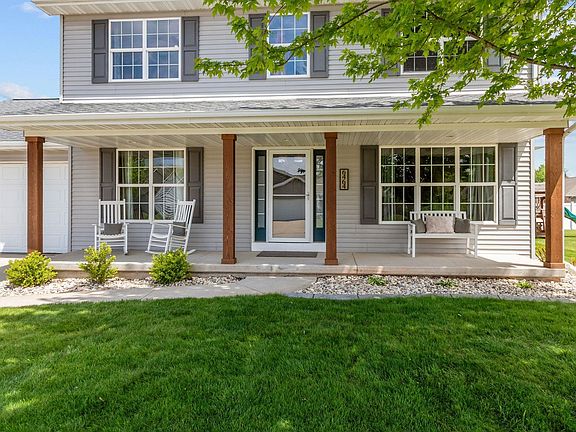 2nd image of W6464 Cherrybark Cir