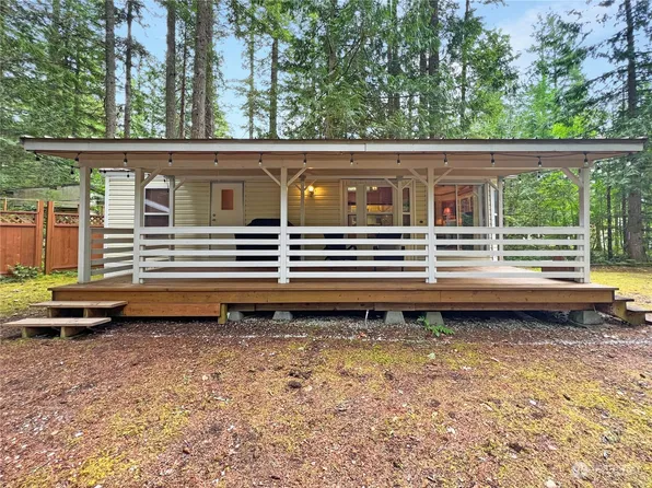 132 5 Big River Boulevard W, Deming, WA 98244