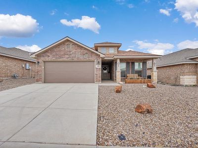 908 E 89th St, Odessa, TX, 79765