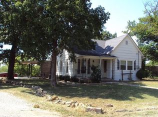 724 Short St, Fort Scott, KS 66701