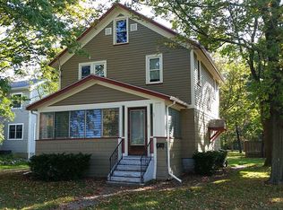 5 Highland Rd, Geneseo, NY 14454