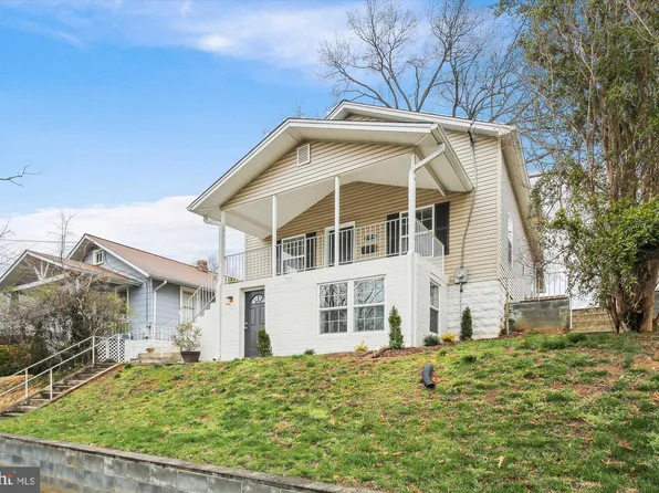 3116 Channing St NE, Washington, DC 20018