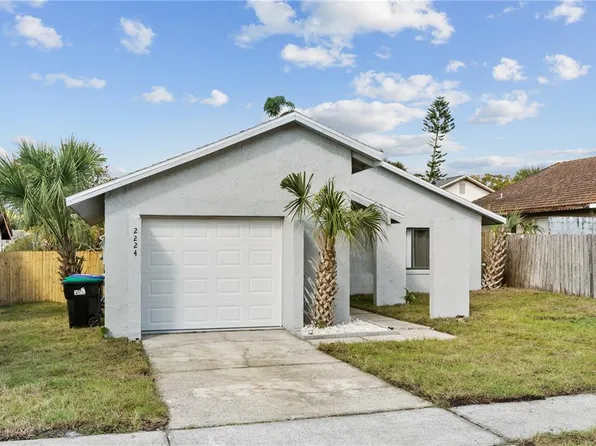2224 Greenview Cir, Orlando, FL 32808