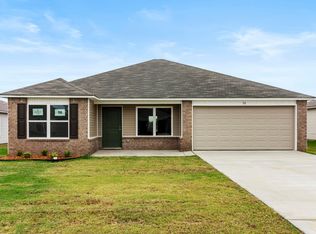 32 Farmhouse Cir, Vilonia, AR 72173