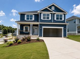 615 Bald Ridge Cir, Demorest, GA 30535