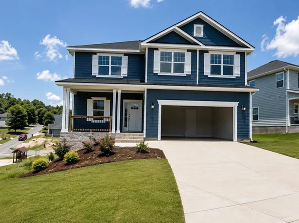 615 Bald Ridge Cir, Demorest, GA 30535