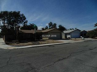6684 Boxwood Ln, Las Vegas, NV 89103