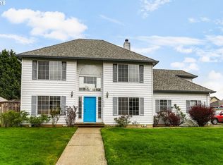 4428 SE Pennywood Dr, Milwaukie, OR