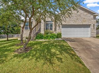 2311 Hideout Cv, Leander, TX 78641
