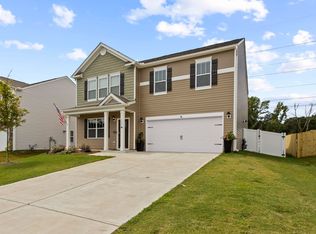 1046 Elmswell Ln, Lyman, SC 29365