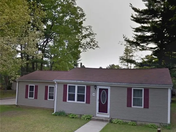 14 Three M Rd, Coventry, RI 02816