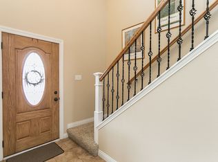 776 Galway Dr, Iowa City, IA 52246