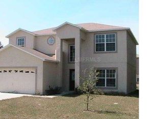 560 Big Sioux Ct, Poinciana, FL 34759