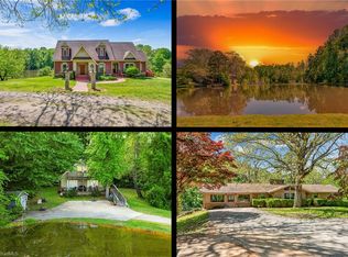 629 Froglevel Rd, Ronda, NC 28670