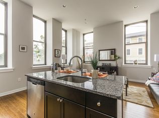 The Residences at 3640, Philadelphia, PA 19129