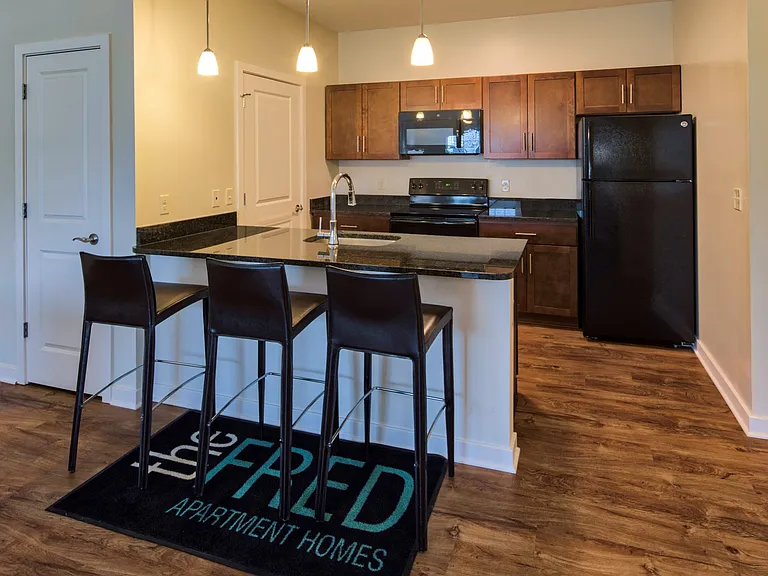 The Fred Apartment Homes — Photo 10