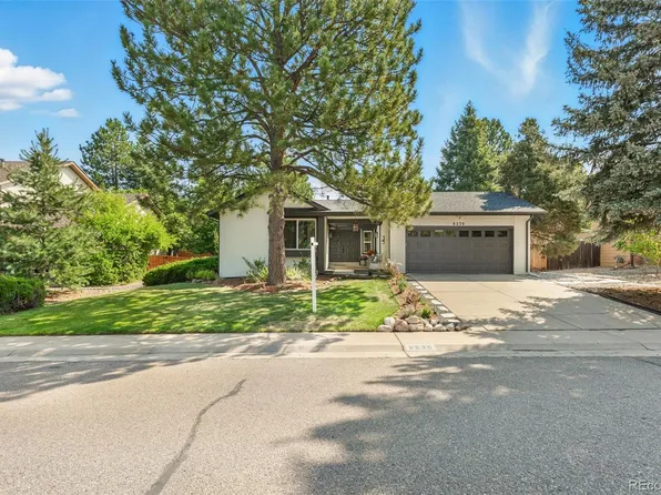 8230 S Kearney Street, Centennial, CO 80112