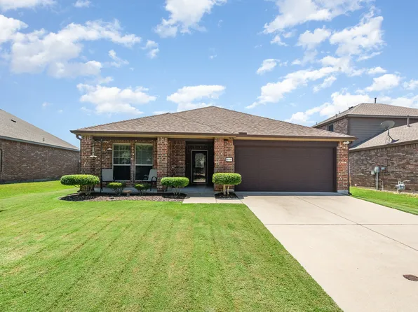 508 Basswood Ln, Melissa, TX 75454