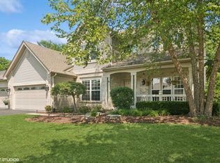 779 Lipizzan Ln, Wauconda, IL 60084