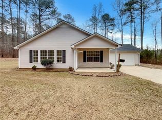 1105 Allen Rd, Grantville, GA 30220