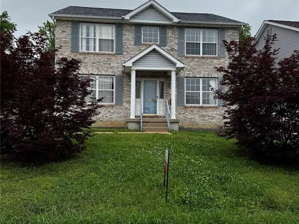 5439 Vernon Ave, Saint Louis, MO 63112