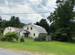 8097 Herder Rd, Blossvale, NY 13308