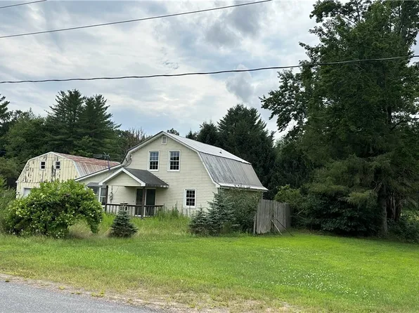 8097 Herder Rd, Blossvale, NY 13308
