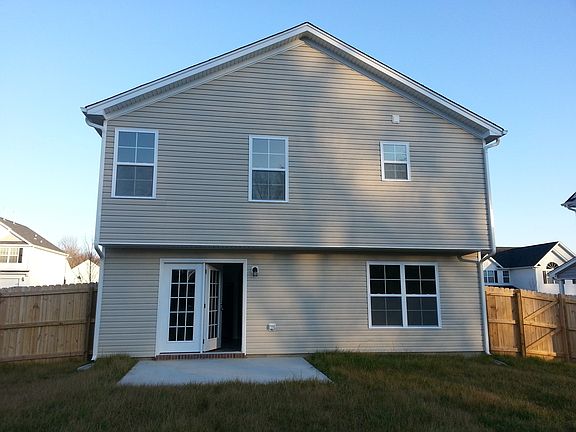 5th image of 4107 Country Pine Ln