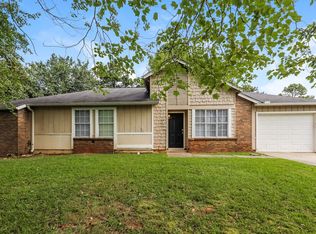 9512 Forest Knoll Dr, Jonesboro, GA 30238